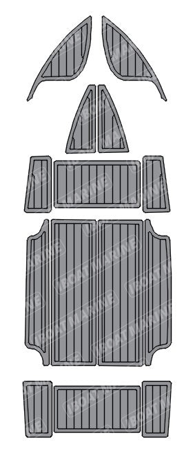 رودان 12 قدم – سوندولفين