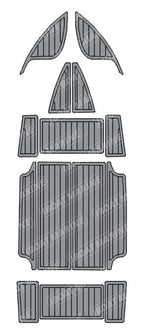 رودان 12 قدم – سوندولفين