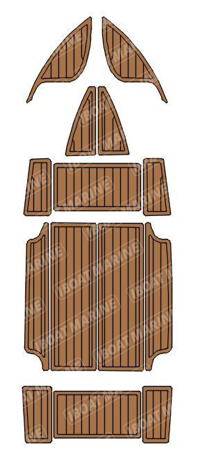 رودان 12 قدم – سوندولفين