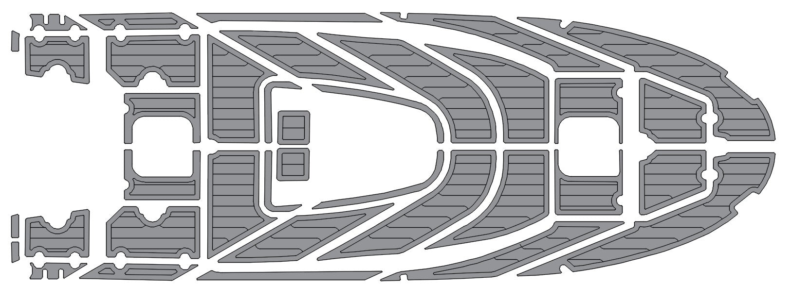 رودان 13.5 قدم