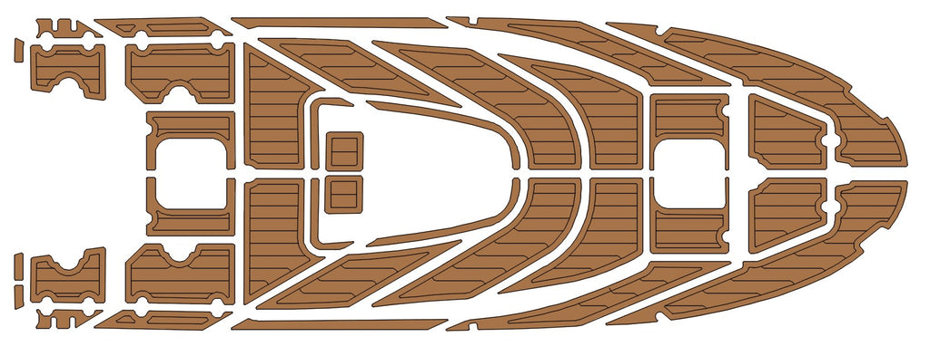 رودان 13.5 قدم