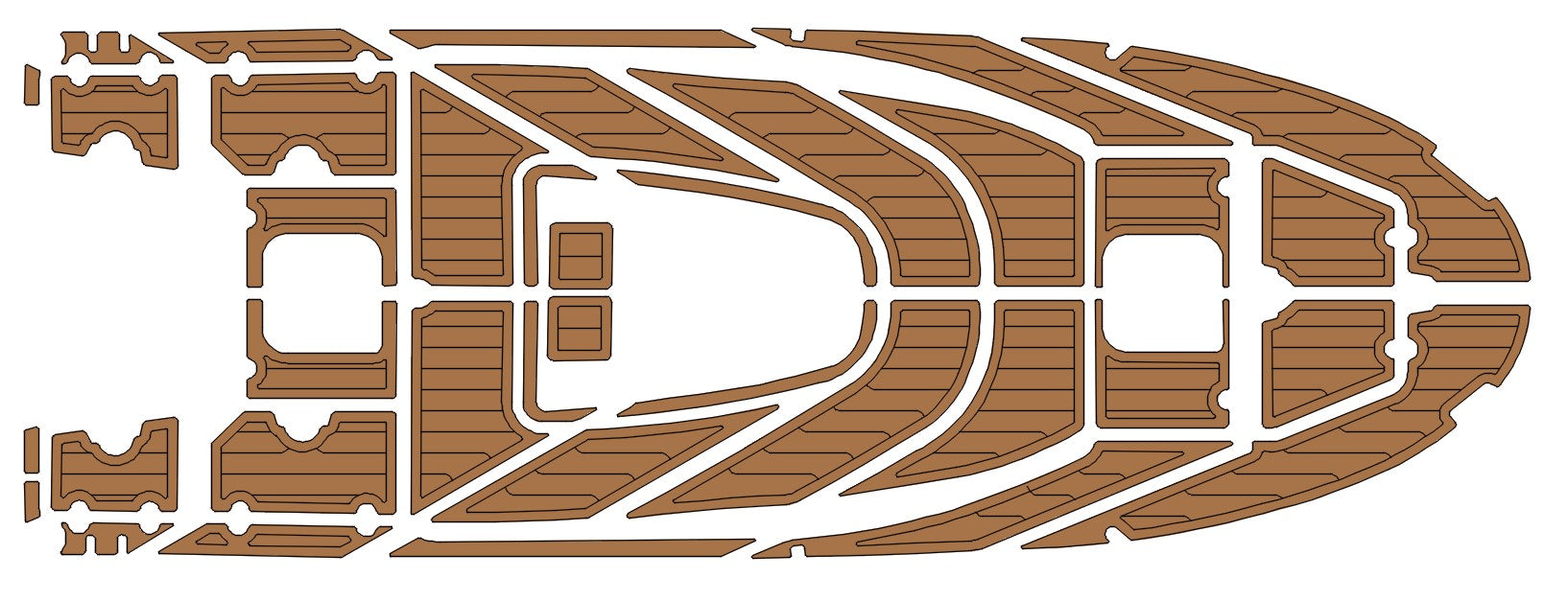 رودان 13.5 قدم