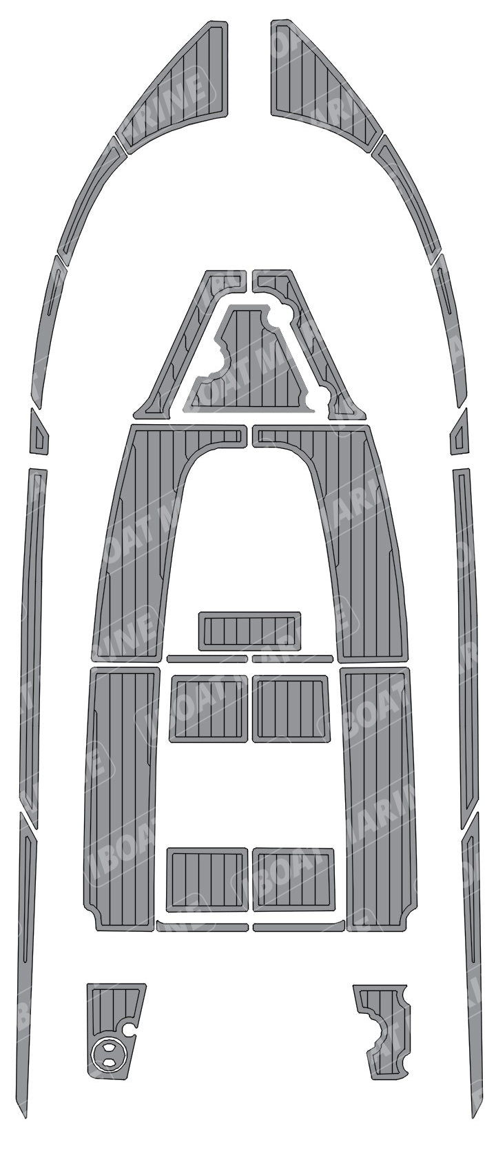 رودان 18 قدم – رودان 18