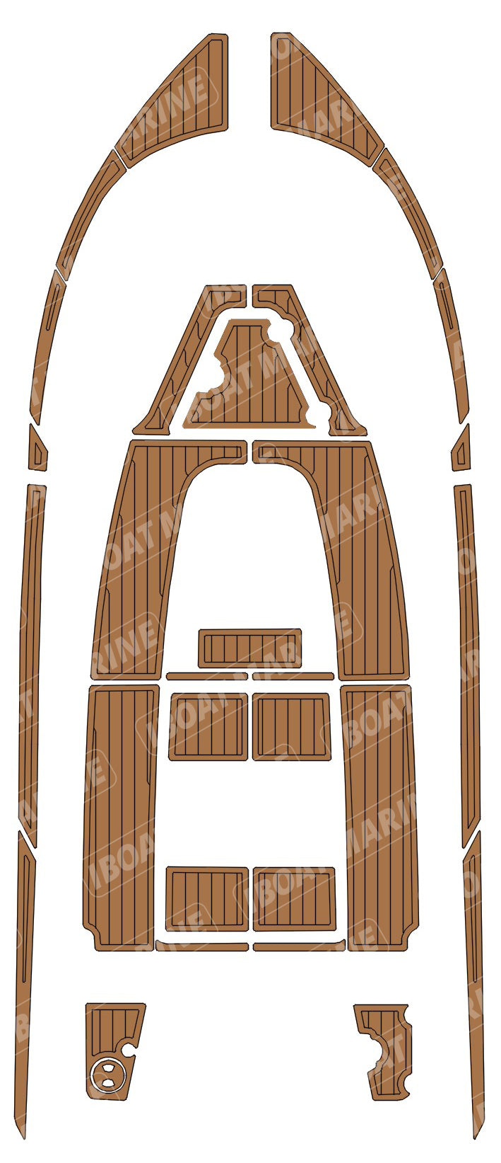 رودان 18 قدم – رودان 18