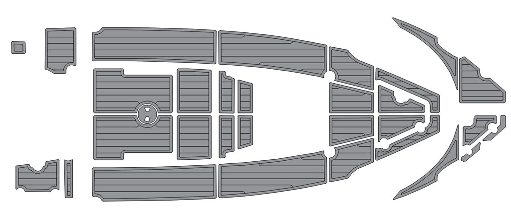 رودان 21 قدمًا