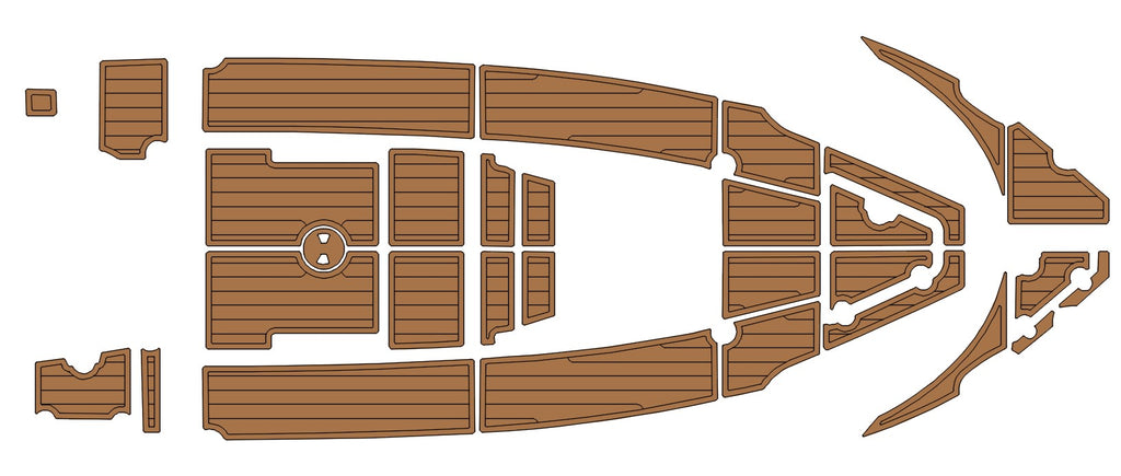 رودان 21 قدمًا