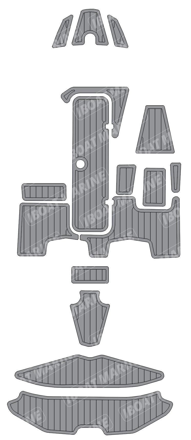 سكاراب 16 قدم – سلسلة 165