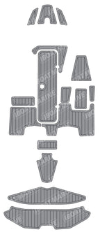 سكاراب 16 قدم – سلسلة 165