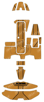 سكاراب 16 قدم – سلسلة 165