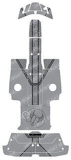 سكاراب 21 قدم – سلسلة 215
