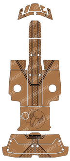 سكاراب 21 قدم – سلسلة 215