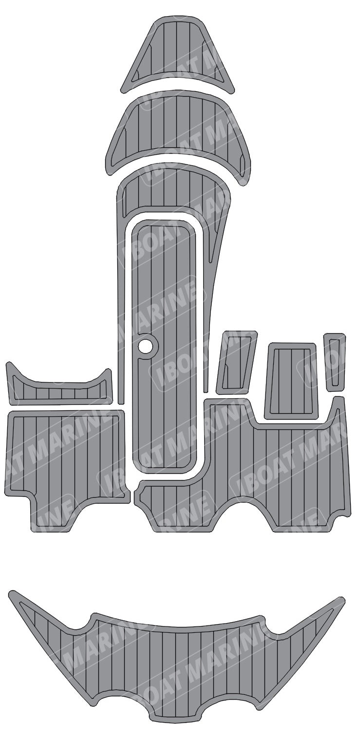سيدو 15 قدم – سبيدستر 150