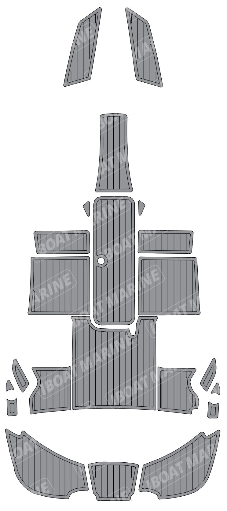 سيدو 20 قدم – 200 سبيدستر