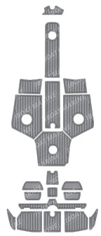 سيدو 21 قدم – تشالنجر / ويك