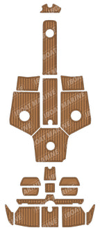 سيدو 21 قدم – تشالنجر / ويك