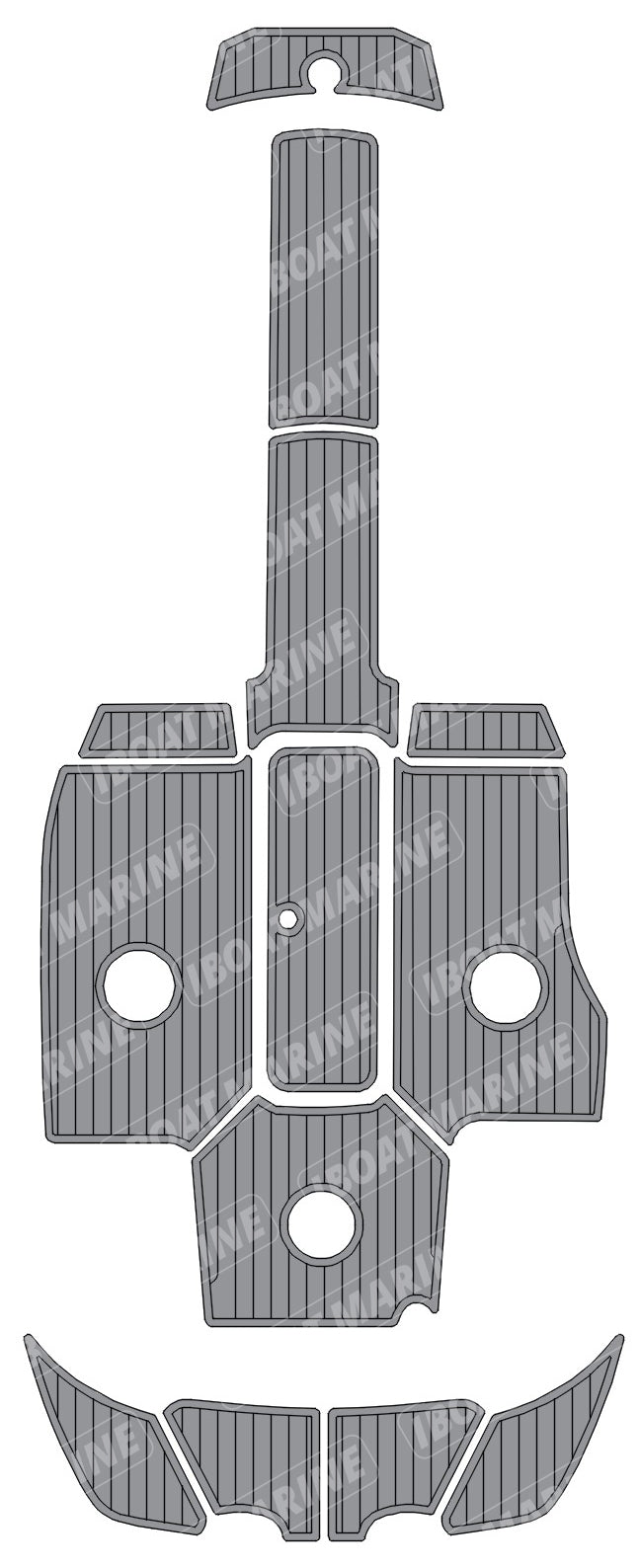 سيدو 23 قدم – تشالنجر