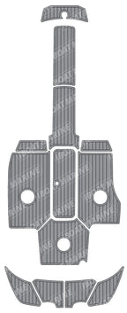 سيدو 23 قدم – تشالنجر