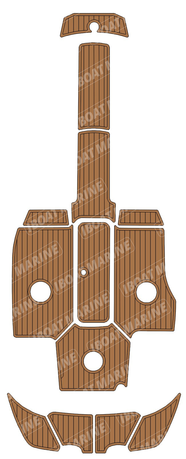 سيدو 23 قدم – تشالنجر