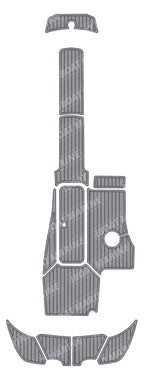 سيدو 23 قدم – ويك / إس بي