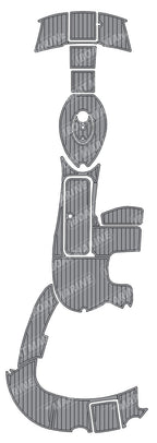 سيدو 22 قدم – آيلانديا (2006-2009)