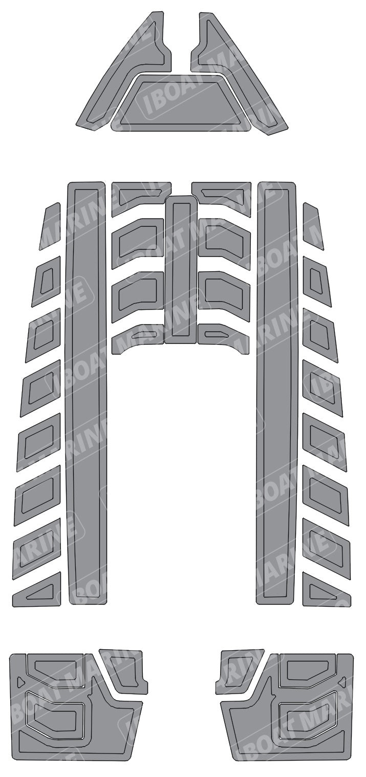 سيستورم 12 قدمًا