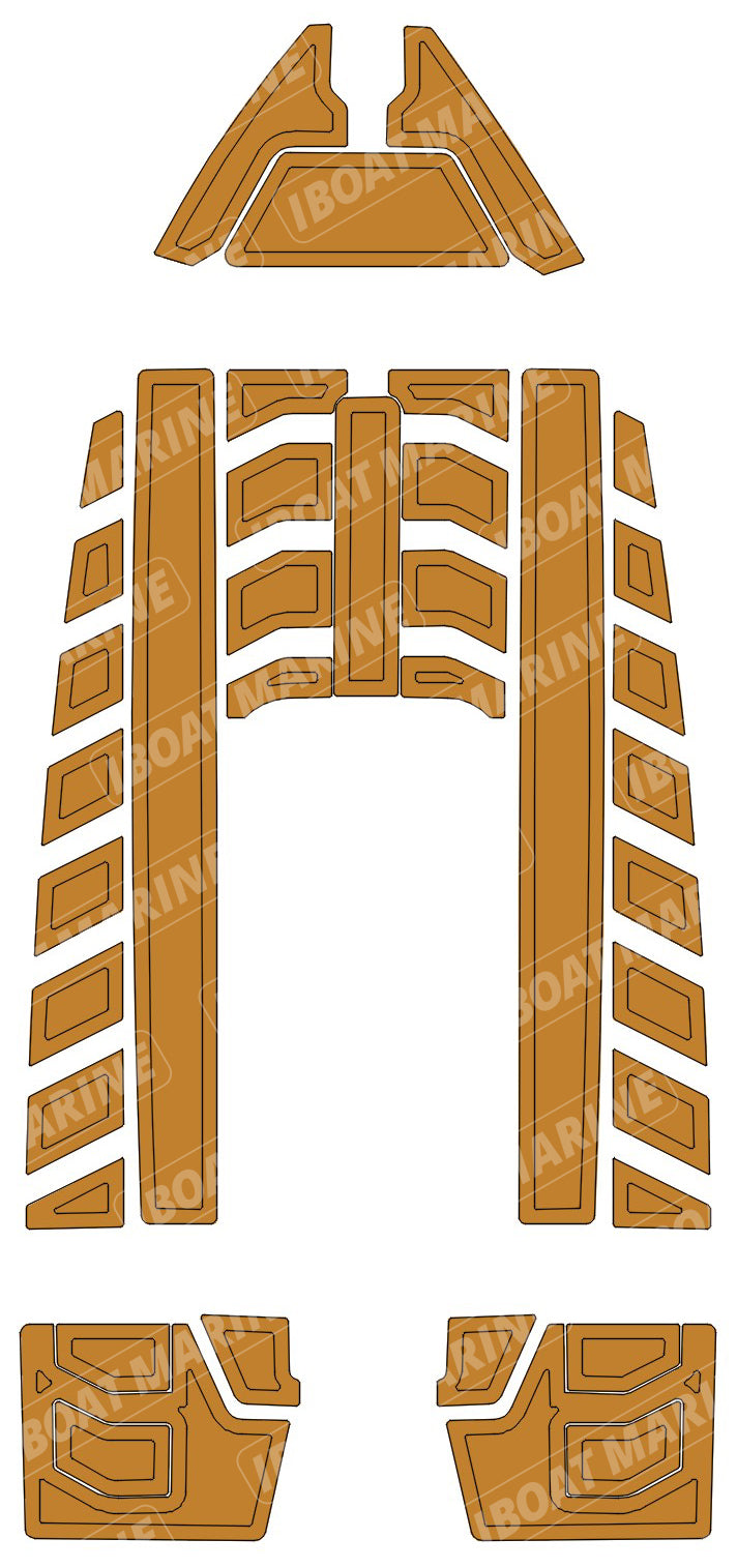 سيستورم 12 قدمًا