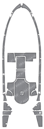 جلف كرافت 26 قدمًا – سي بريز 26