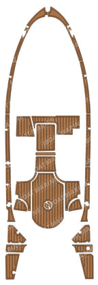 جلف كرافت 26 قدمًا – سي بريز 26