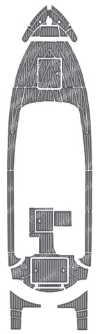 جلف كرافت 33 قدم – سي بريز 33 غرب المحيط الهادئ
