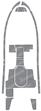 جلف كرافت 26 قدم – سيلفركرافت 26