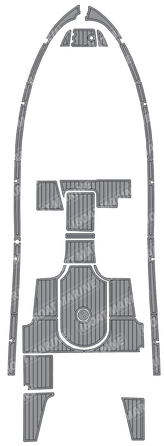 جلف كرافت 26 قدم – سيلفركرافت 26