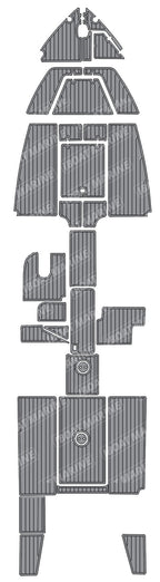 جلف كرافت 31 قدم HT – سيلفر كرافت 31 قدم HT