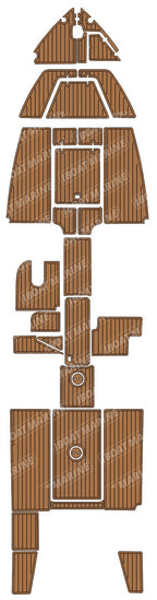 جلف كرافت 31 قدم HT – سيلفر كرافت 31 قدم HT