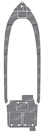 GULFCRAFT 40 FT – Silvercraft 40 WA