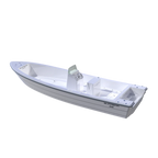 Suprema 25 Explorer - سطح مفتوح - أساسي