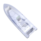 Suprema 25 Explorer - سطح مفتوح - أساسي