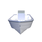 Suprema 25 Explorer - سطح مفتوح - أساسي