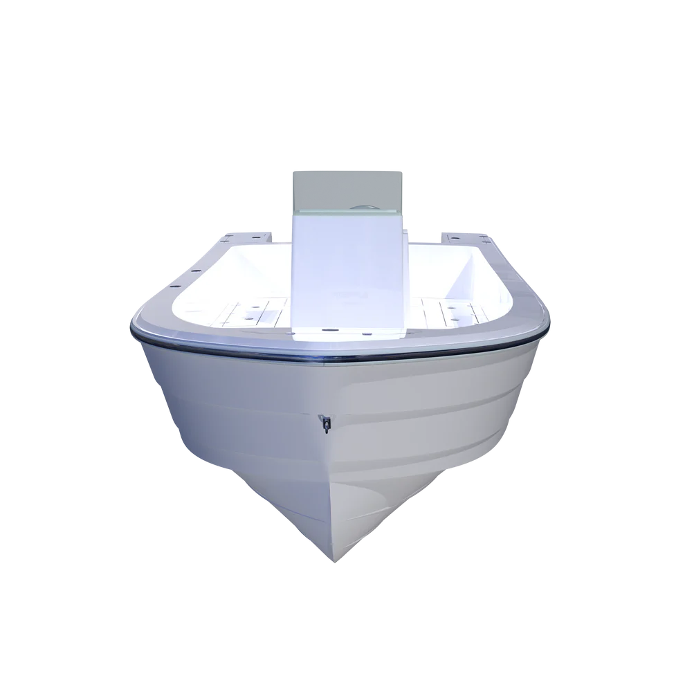 Suprema 25 Explorer - سطح مفتوح - أساسي