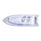 Suprema 25 Explorer - سطح مفتوح - أساسي