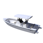 سوبريما 25 إكسبلورر - سطح مفتوح - سقف صلب - بريميوم