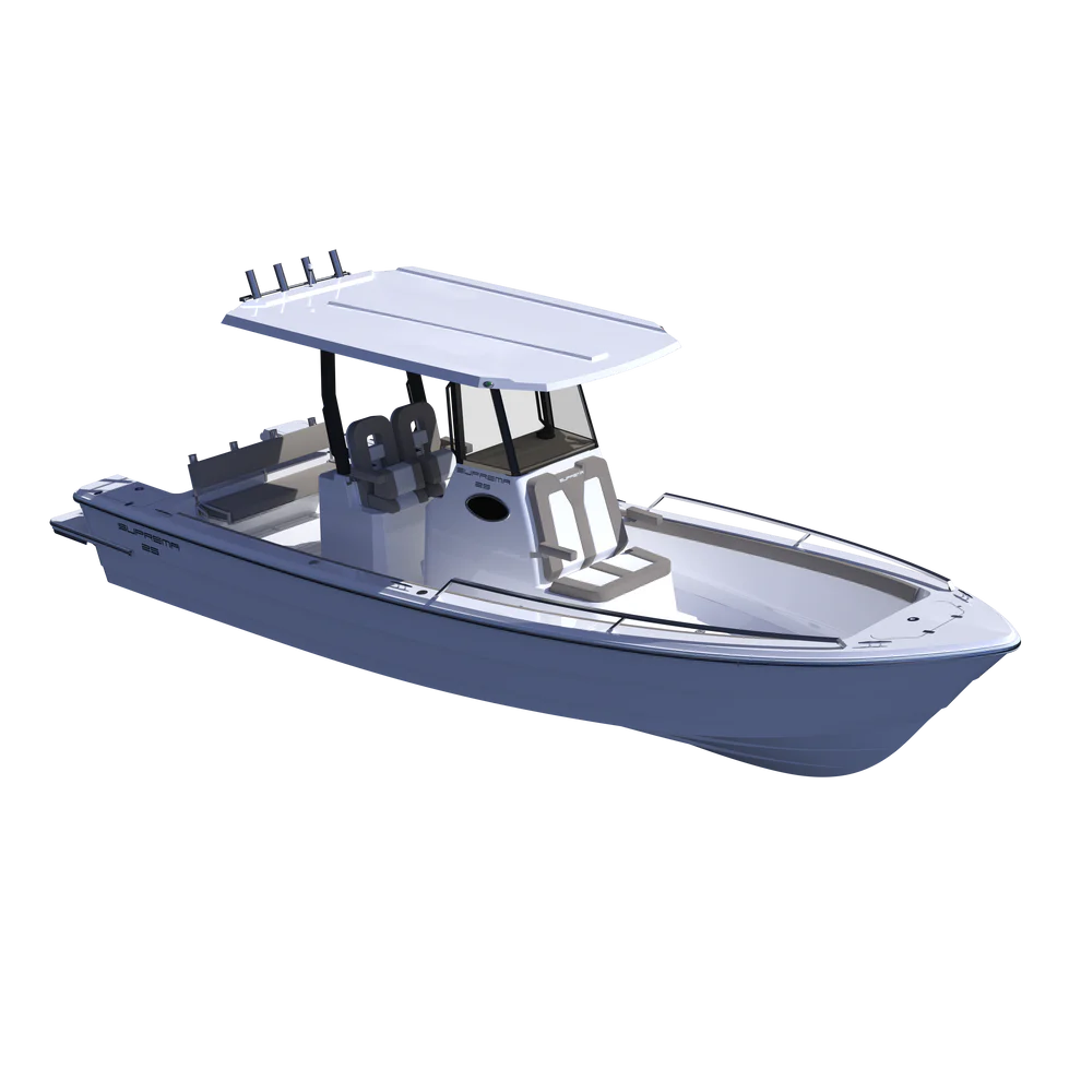 سلسلة سوبريما 25