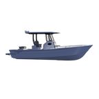 سوبريما 25 إكسبلورر - سطح مفتوح - سقف صلب - بريميوم