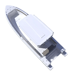 سوبريما 25 إكسبلورر - سطح مفتوح - سقف صلب - بريميوم