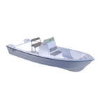 سوبريما 25 إكسبلورر - سطح مفتوح - قياسي