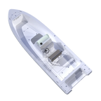 سوبريما 25 إكسبلورر - سطح مفتوح - قياسي