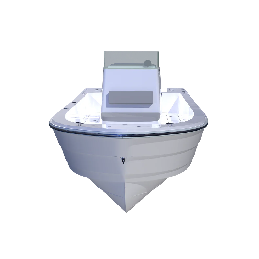 سوبريما 25 إكسبلورر - سطح مفتوح - قياسي