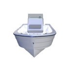 سوبريما 25 إكسبلورر - سطح مفتوح - قياسي