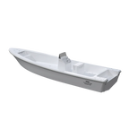 Suprema 27 Explorer - سطح مفتوح - أساسي