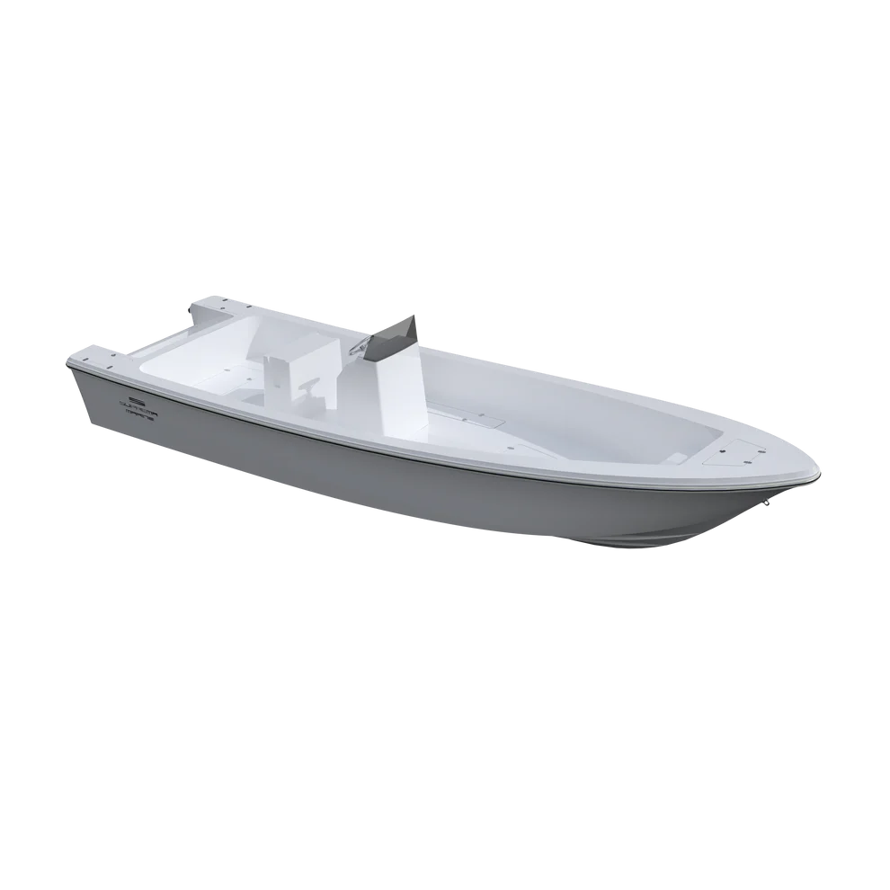 Suprema 27 Explorer - سطح مفتوح - أساسي