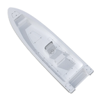 Suprema 27 Explorer - سطح مفتوح - أساسي